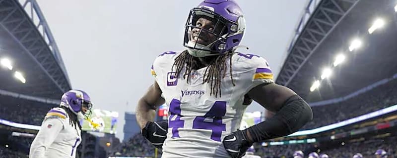 After Josh Oliver&#39;s contract extension, Josh Metellus is next in line