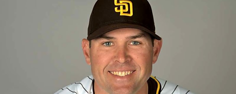 Padres' Craig Stammen Reveals Biggest Learning Curve as Manager