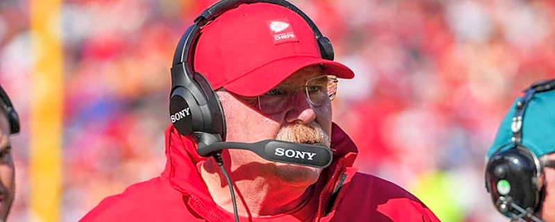 Chiefs Fill Out Practice Squad With 2 Additions