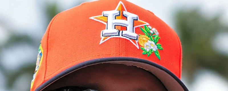 2024 Astros Draft Pick Making Significant Noise in Spring Training