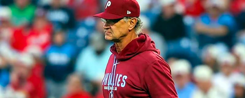 Phillies' Prospect Rightfully Makes Significant Move Upward in MLB Top 100