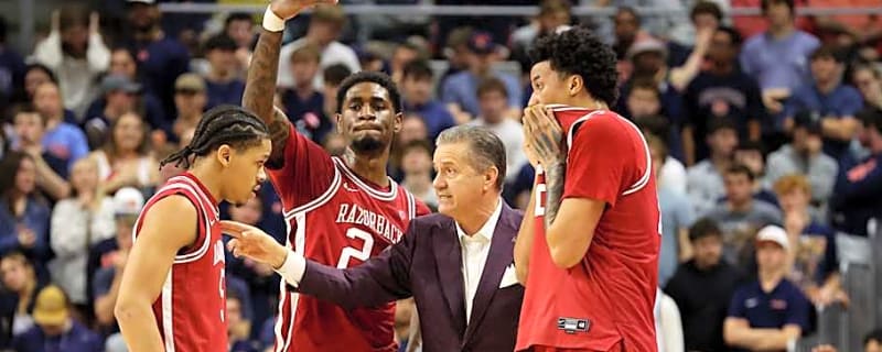 Calipari’s Battle Against Noise Why Arkansas Razorbacks Keep Winning