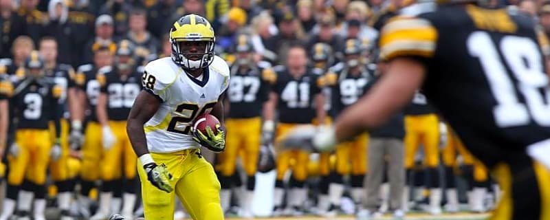 Michigan’s Greatest Game Against Each 2026 Opponent: Weeks 4 - 7