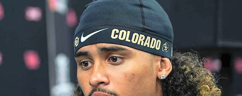 Colorado Fans Will Love the Buffaloes' Newest Bowl Prediction