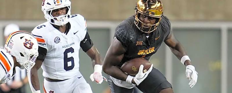 Baylor lands defensive commit over Auburn on the same day Dave Aranda is retained