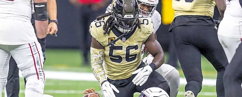 Demario Davis Breaks Silence on Saints Exit