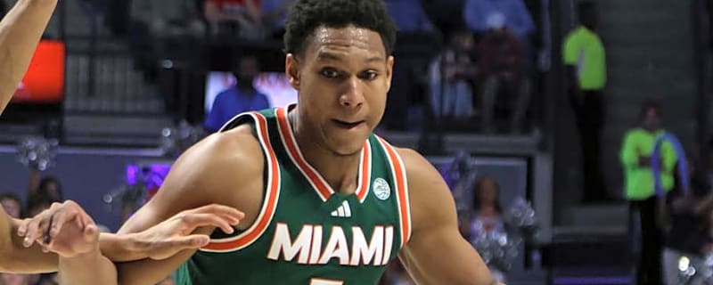 Preview: Miami Basketball Battle Wake Forest on the Road