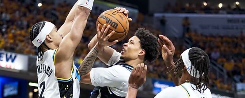 Bucks Guard Reveals He Had Major Offseason Surgery