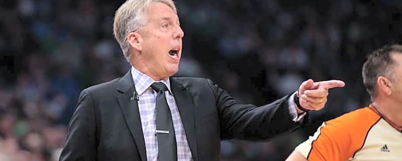 Examining Brian Agler's Ties To The Mercury