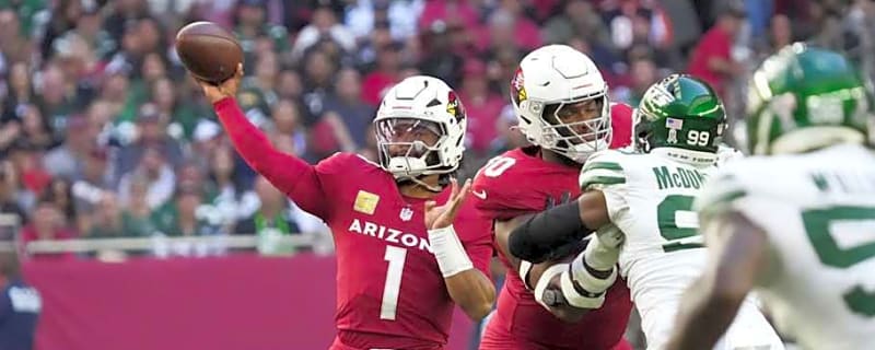 Jets Insider Hints New York Won't Land Coveted Franchise QB