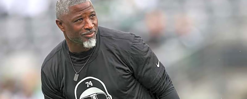 Jets Top Offseason Priority Already Revealed