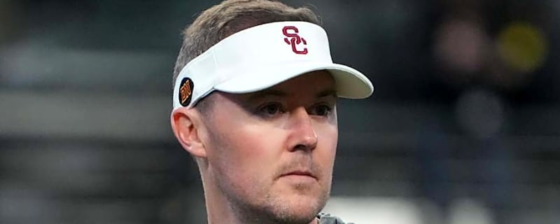 USC Recruiting Target Spotted At Trojans' Spring Ball Practice