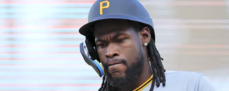 Pirates Offense Lifeless in Shutout Loss to Reds