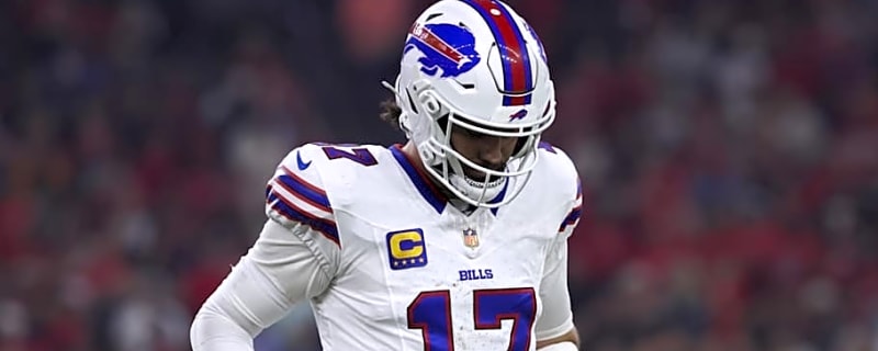 Josh Allen Weighs In on Texans’ Defense After TNF Loss