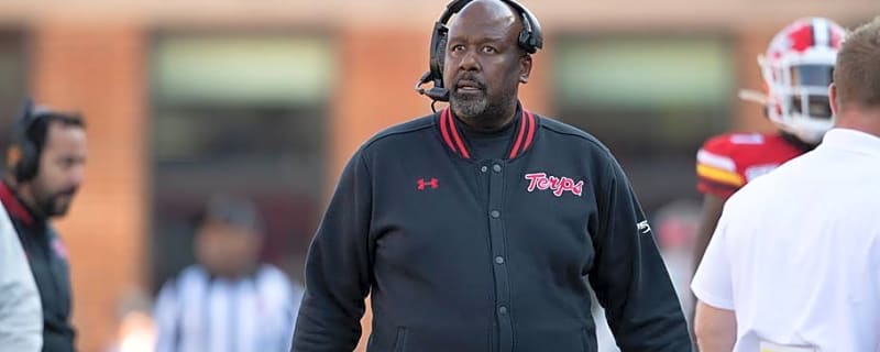 Maryland Football’s Next Big Thing: The Freshman Fans Aren’t Talking About Yet