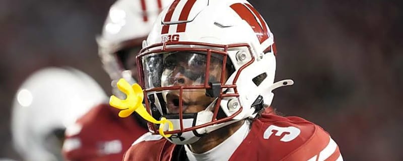 Wisconsin Badgers CB ends lawsuit against NCAA seeking eligibility, calls out federal judge