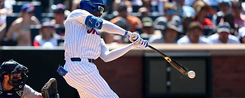 The New York Mets could trade some of their young talent for this reason