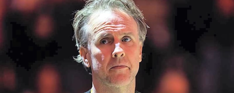 Wizards Secure Top Draft Odds for 2026 Lottery