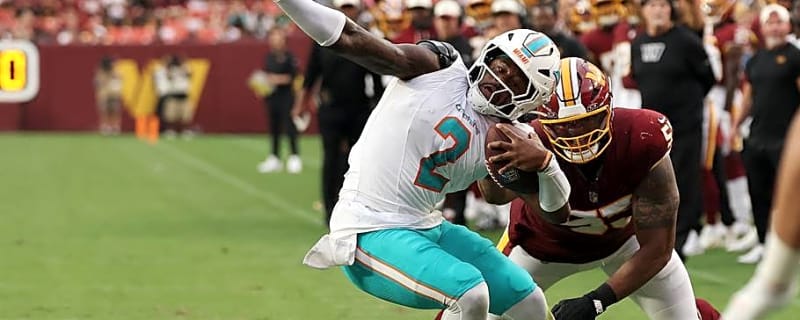 Three Bold Predictions for the Dolphins in their Week 1 Matchup with Raiders