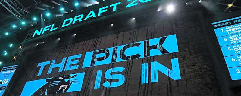 Carolina Panthers Must Draft One Prospect After Rasheed Walker Signing