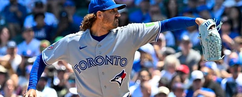 Cardinals Emerge as Surprise Option for Blue Jays' Kevin Gausman