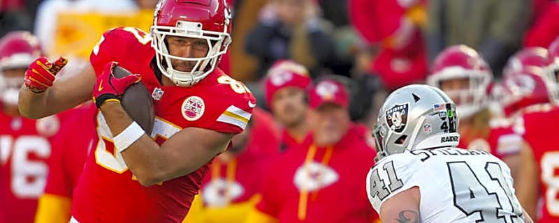 How Travis Kelce Could Have Incredible Farewell Performance