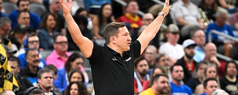 Iowa State Basketball Moves Up in College Basketball Rankings