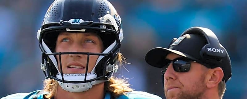 Jaguars Can Give Trevor Lawrence a Significant Boost in 2026 NFL Draft