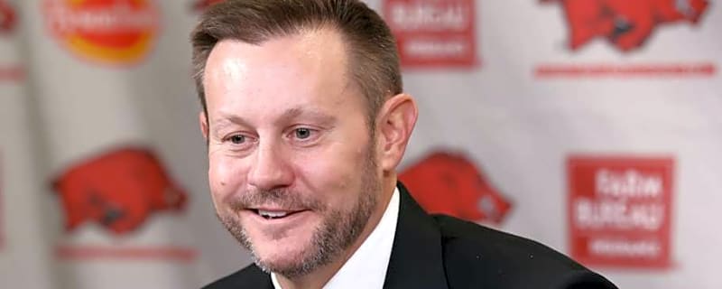 Silverfield vows Razorbacks staff “will wow” echoing old promises