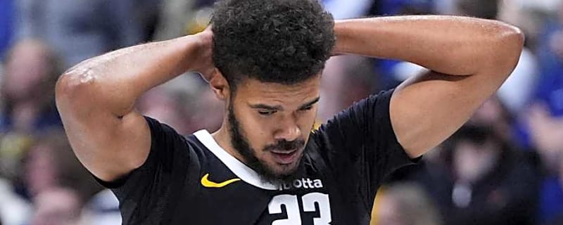 Cam Johnson Gets Honest About His Comfort Level With Nuggets