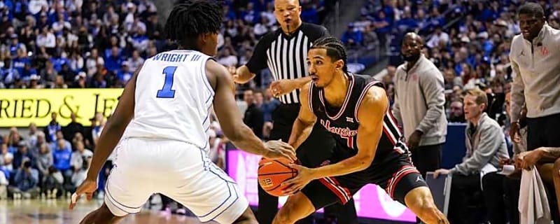 Houston Cougars Given Intriguing Odds to Win NCAA Title