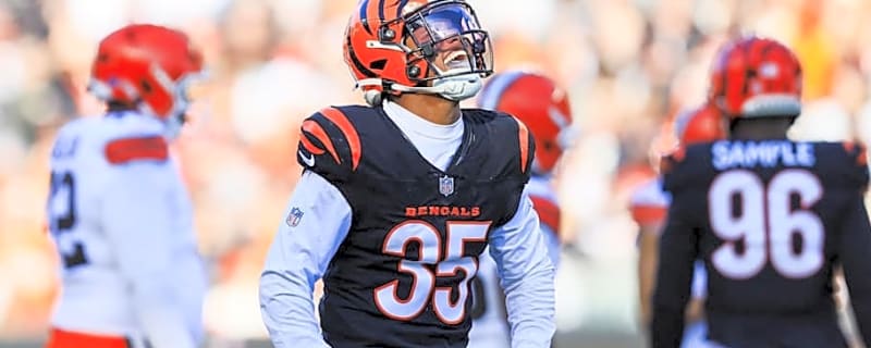 Cincinnati Bengals Re-Signing Key Piece of Defense Ahead of Free Agency