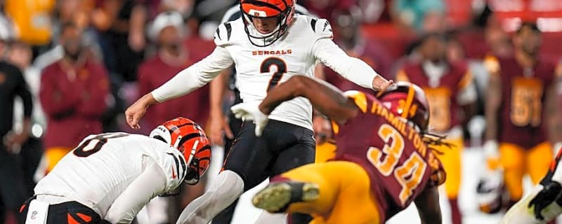 The 53-Man Equation: Why the Commanders’ Roster Bubble Will Be Decided on Special Teams