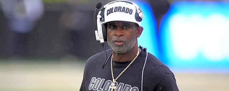 Colorado Coaching Strategy With Up-Downs At Practice Is Turning Heads