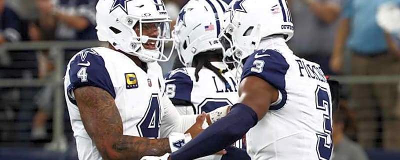 Cowboys' Strength of Schedule Ranking is Major Hurdle for 2026 Rebound