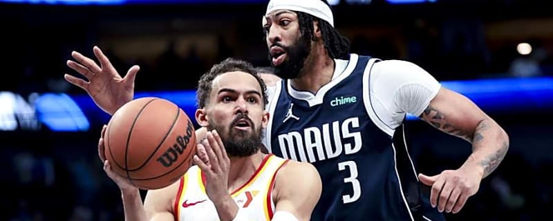 Anthony Davis Voices Excitement Over Wizards' Star Potential