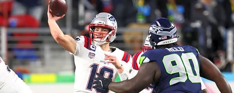 Most Important Patriots Revenge Games on the 2026 Schedule