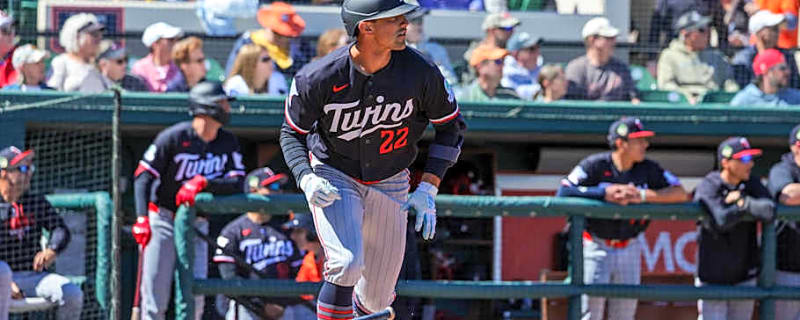 3 Observations From Twins Spring Training Action on February 24 and 25