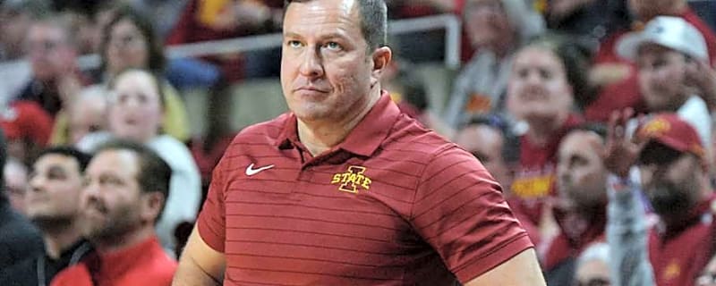 UConn, Arizona Continue Separating From Iowa State in Race for No. 1 Seed