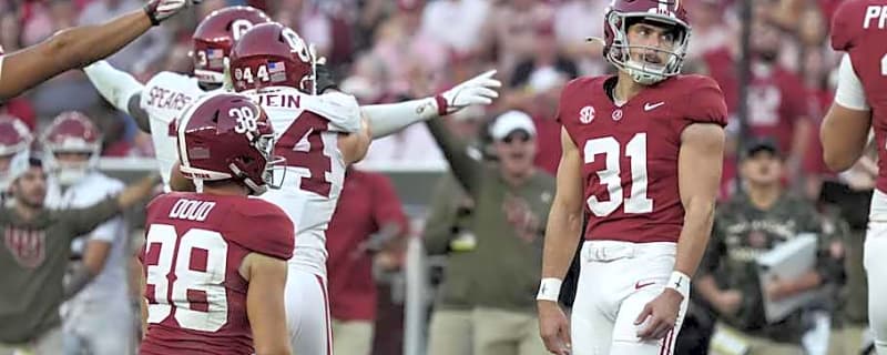 How Public Mistake Helped Conor Talty Turn New Leaf