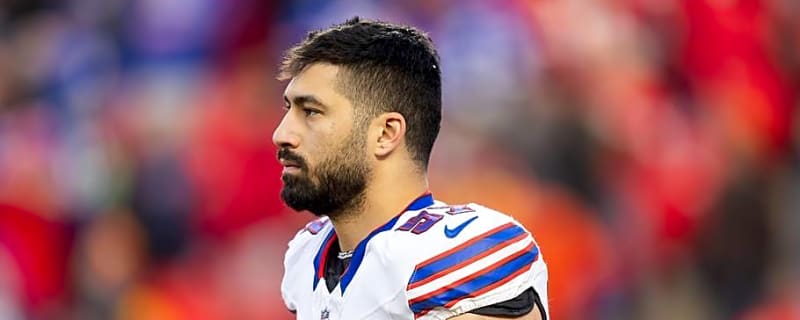 5 Free Agent Edge Rushers Vikings Could Target After Trading Greenard