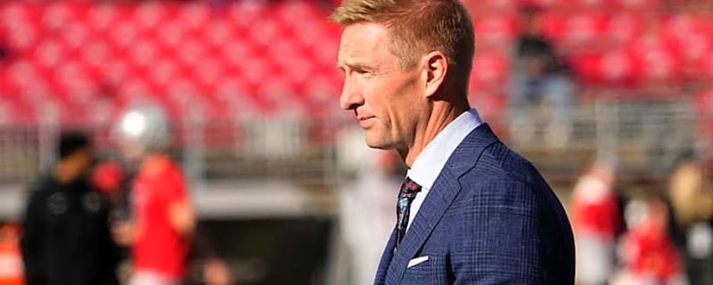 Joel Klatt predicts final score, winner for Ole Miss-Florida matchup