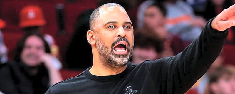 LA Clippers Get One Surprise Ahead of Rockets' Matchup