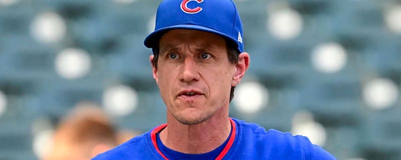 MLB Insider Drops Surprising News About the Cubs’ Right Field Plans