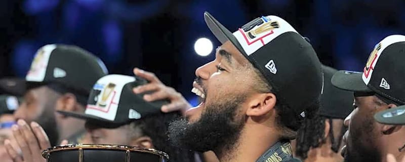 Knicks Get Power Rankings Boost After NBA Cup Championship