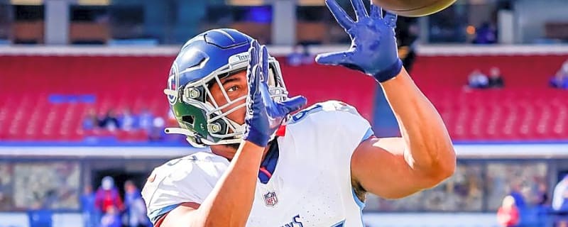 Chiefs Sign New International Pathway Tight End, Host Tryouts and Waive Three from IR