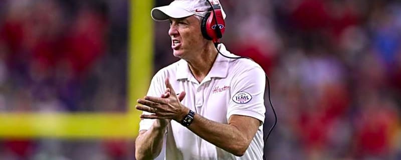 Houston Cougars Lose Veteran Offensive Linemen to Transfer Portal