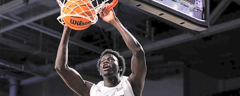 Cincinnati Bearcats Basketball Gets Great Injury News Ahead of Utah Matchup