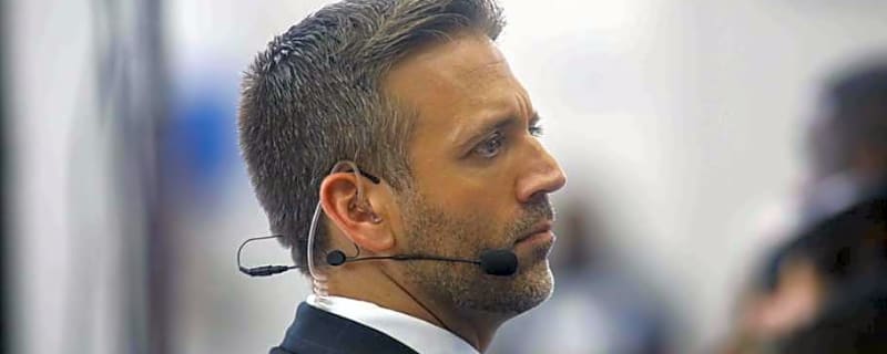 Max Kellerman&#39;s Clear Canelo Alvarez vs Terence Crawford Prediction Turns Heads