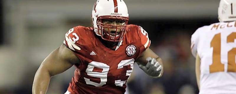 Ndamukong Suh Listed on College Football Hall of Fame Ballot